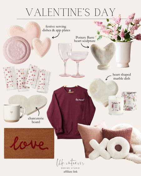 Holiday decor / Valentine’s Day decor / Valentine’s Day pillows / Pottery barn holiday / Pottery barn Valentine’s Day / Threshold Valentine’s Day / 

#LTKSeasonal #LTKhome #LTKstyletip