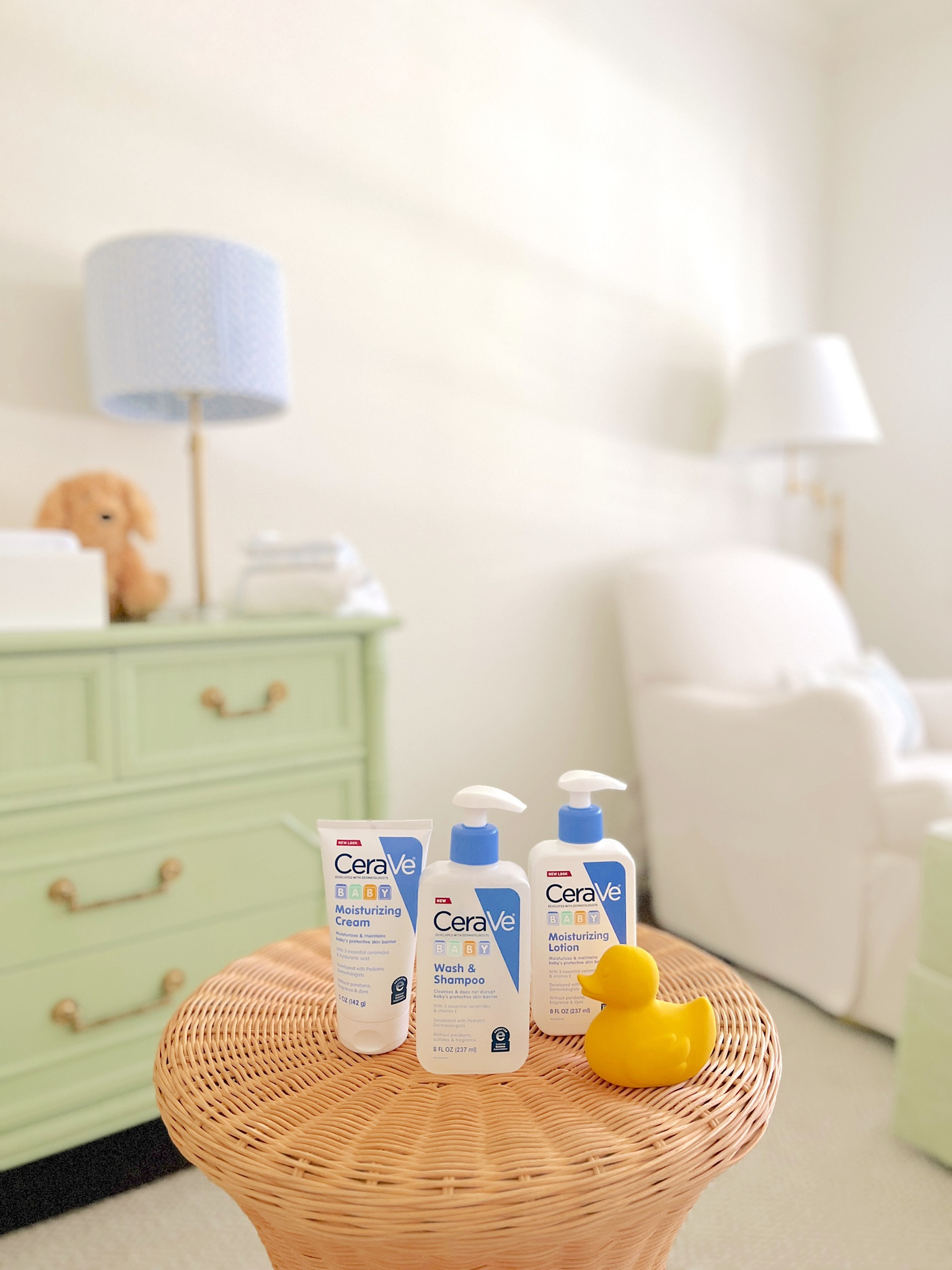 #ad Scrub a dub dub! 🫧 Bathtime is our favorite time of the day, and CeraVe baby products are a big part of that. I love that they are developed with pediatric dermatologists and include great ingredients like hyaluronic acid, vitamin E, and three essential ceramides that help protect baby’s sensitive skin barrier. Padgitt loves that the tear-free formulations give his skin the extra care it needs! You can shop CeraVe Moisturizing Lotion, Wash & Shampoo and Moisturizing Cream at Target. @cerave #CeraVePartner #CeraVeBaby #CeraVe @target #Target #TargetPartner