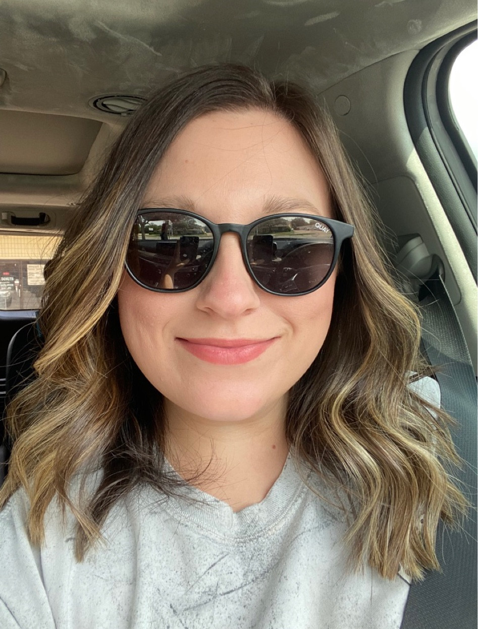 Quay sunglasses are my FAV! And they always have good sales! Linking this pair and some others I hav! 

#LTKunder100 #LTKSeasonal #LTKSale