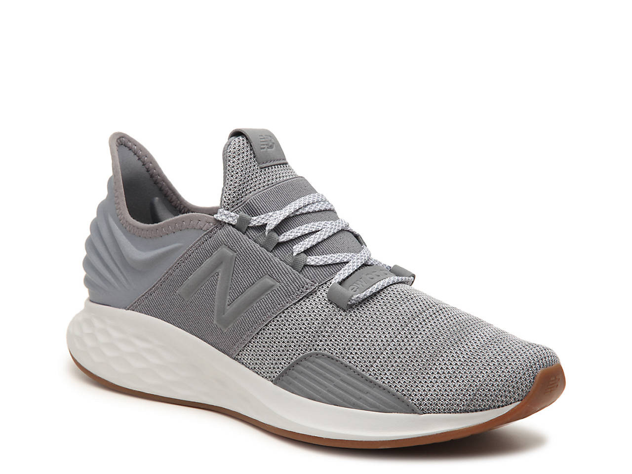 Fresh Foam Roav Sneaker - Men's | DSW
