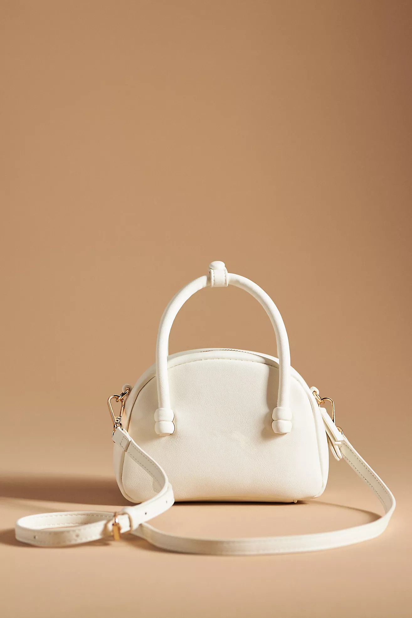 By Anthropologie Celeste Mini Lady Bag | Anthropologie (US)
