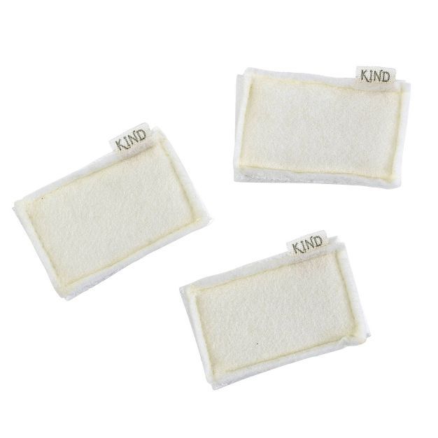 Casabella Kind Scrub Sponge - 3pk | Target