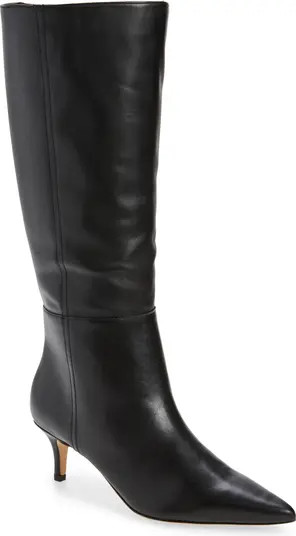Nordstrom Kora Tall Boot (Women) | Nordstrom | Nordstrom