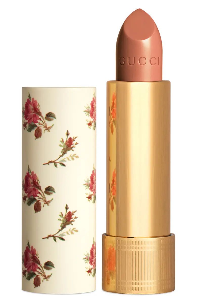 Gucci Rouge à Lèvres Voile Sheer Lipstick | Nordstrom | Nordstrom