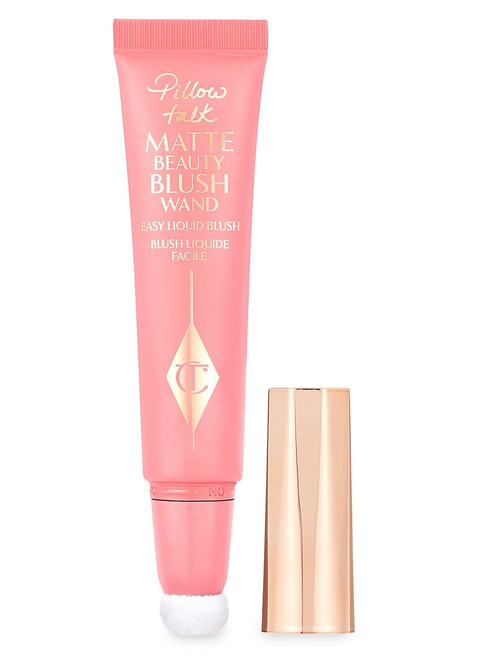 Women's Matte Beauty Blush Wand - Pink Pop | Saks Fifth Avenue