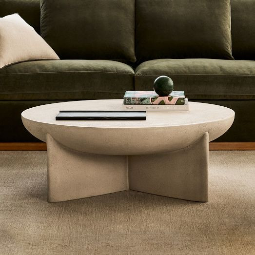 Coffee Tables | West Elm (US)