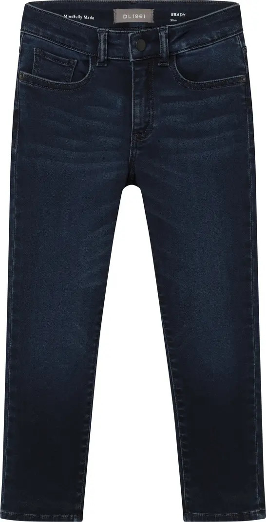 Kids' Brady Slim Fit Jeans | Nordstrom