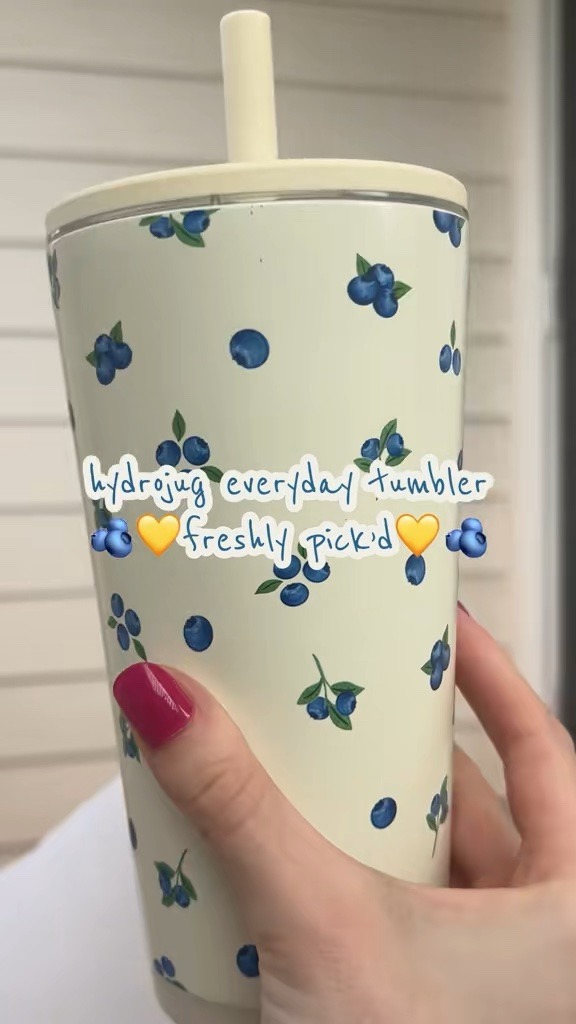 #hydrojug #tumbler
