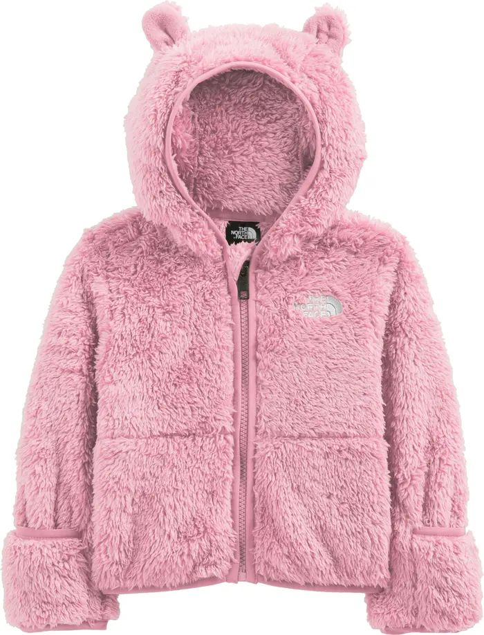 Baby Bear Hooded Fleece Jacket | Nordstrom