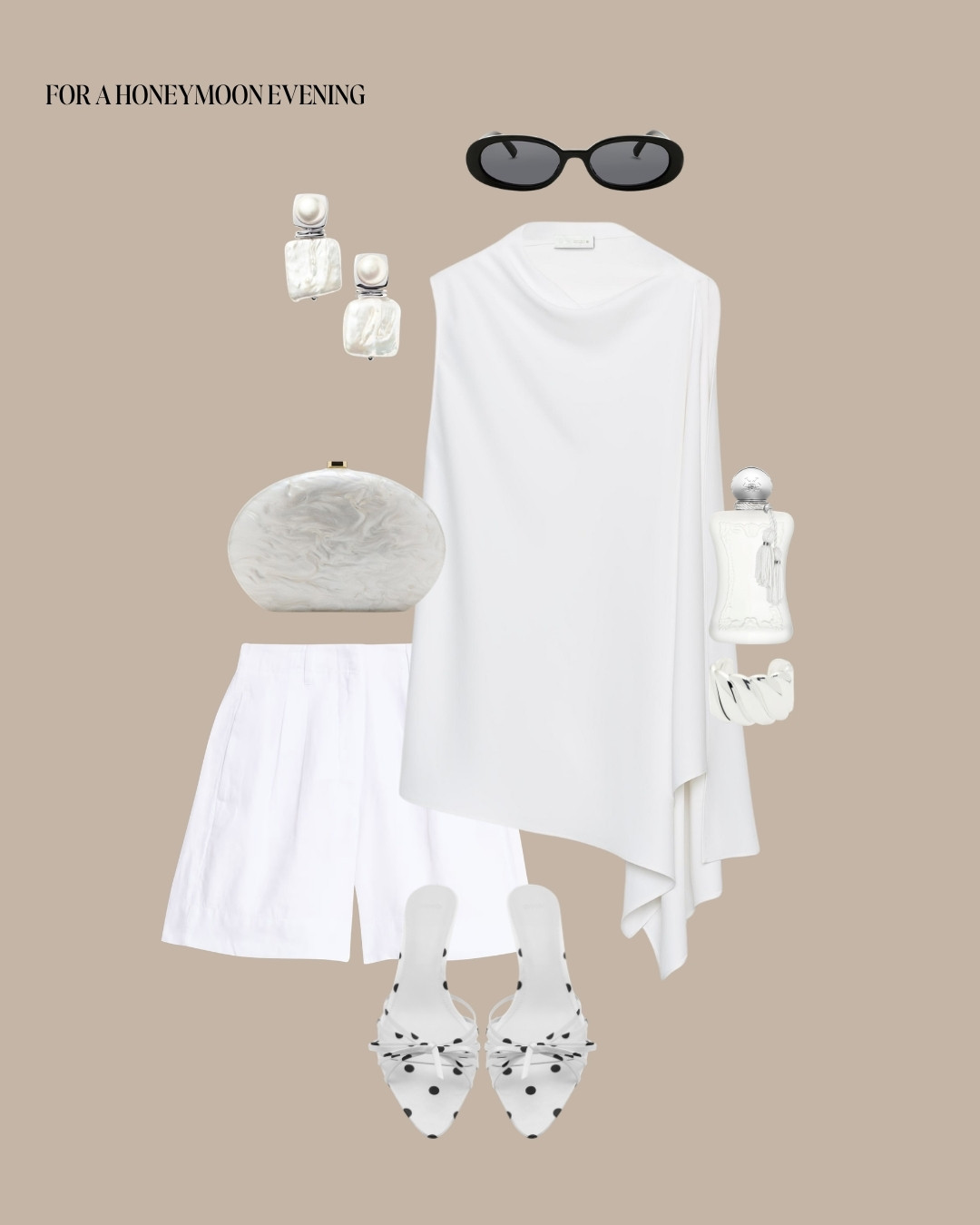 honeymoon/bridal look 🤍

#LTKpartywear #LTKwedding #LTKstyletip