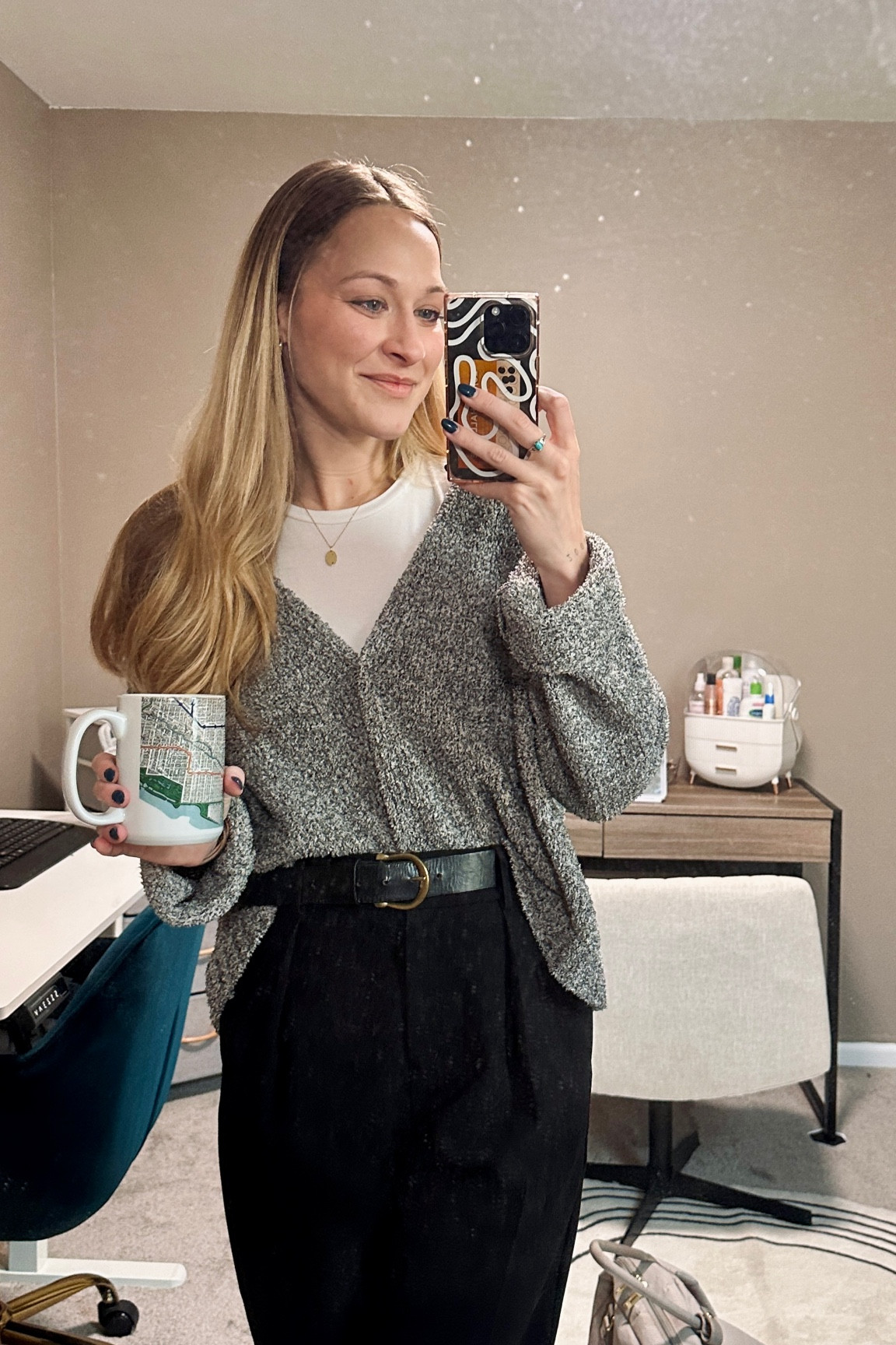 Business casual work outfit! 

Workwear, business casual, women’s work outfit, outfits for work, comfy work clothess

#LTKfindsunder100 #LTKworkwear #LTKfindsunder50