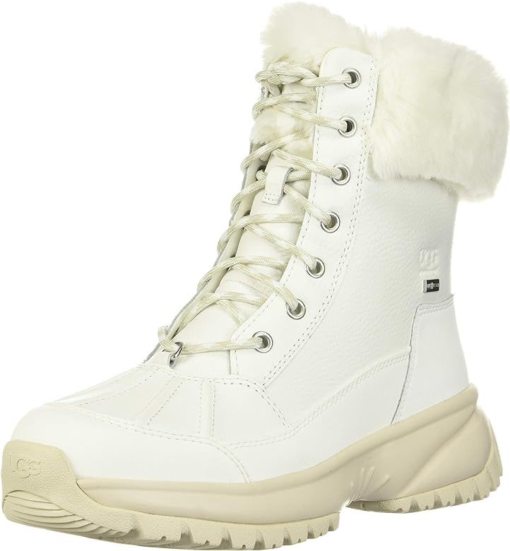 UGG womens Boot Snow Boot | Amazon (CA)