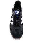 adidas Originals Samba OG in Black, White, & Gum from Revolve.com | Revolve Clothing (Global)