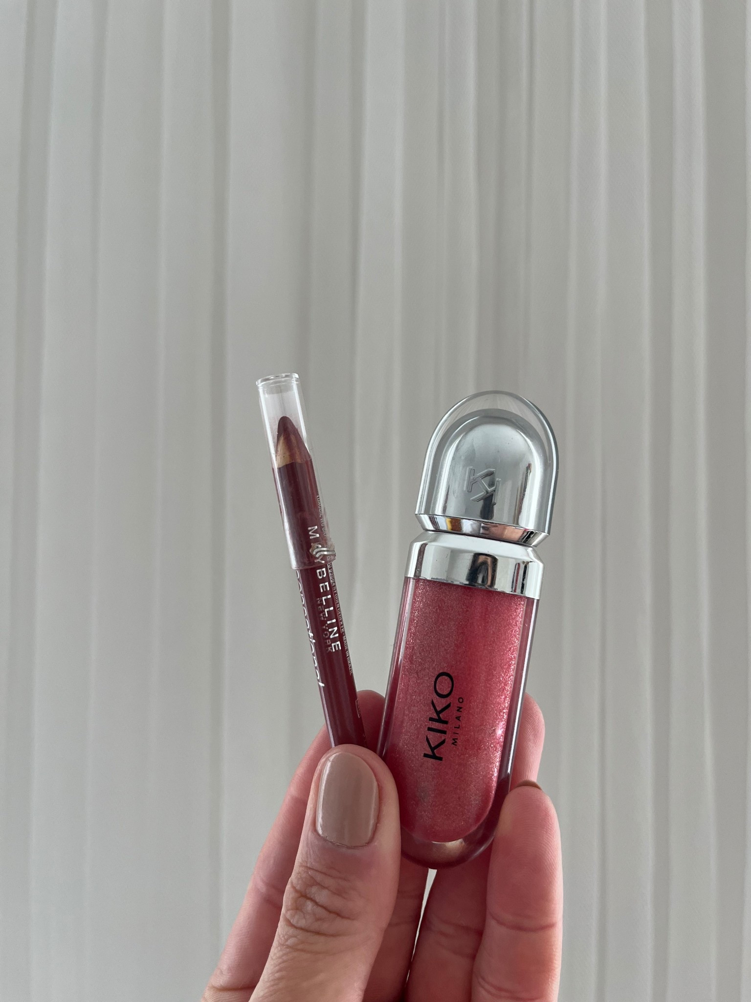 Lip combo 💄

#LTKuk #LTKbeauty