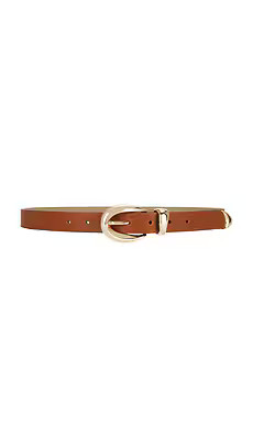 petit moments Marisa Belt in Brown & Gold from Revolve.com | Revolve Clothing (Global)