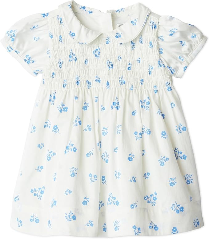 Amazon Essentials x Sofia Grainge Mommy & Me Cotton Sateen Dresses | Amazon (US)