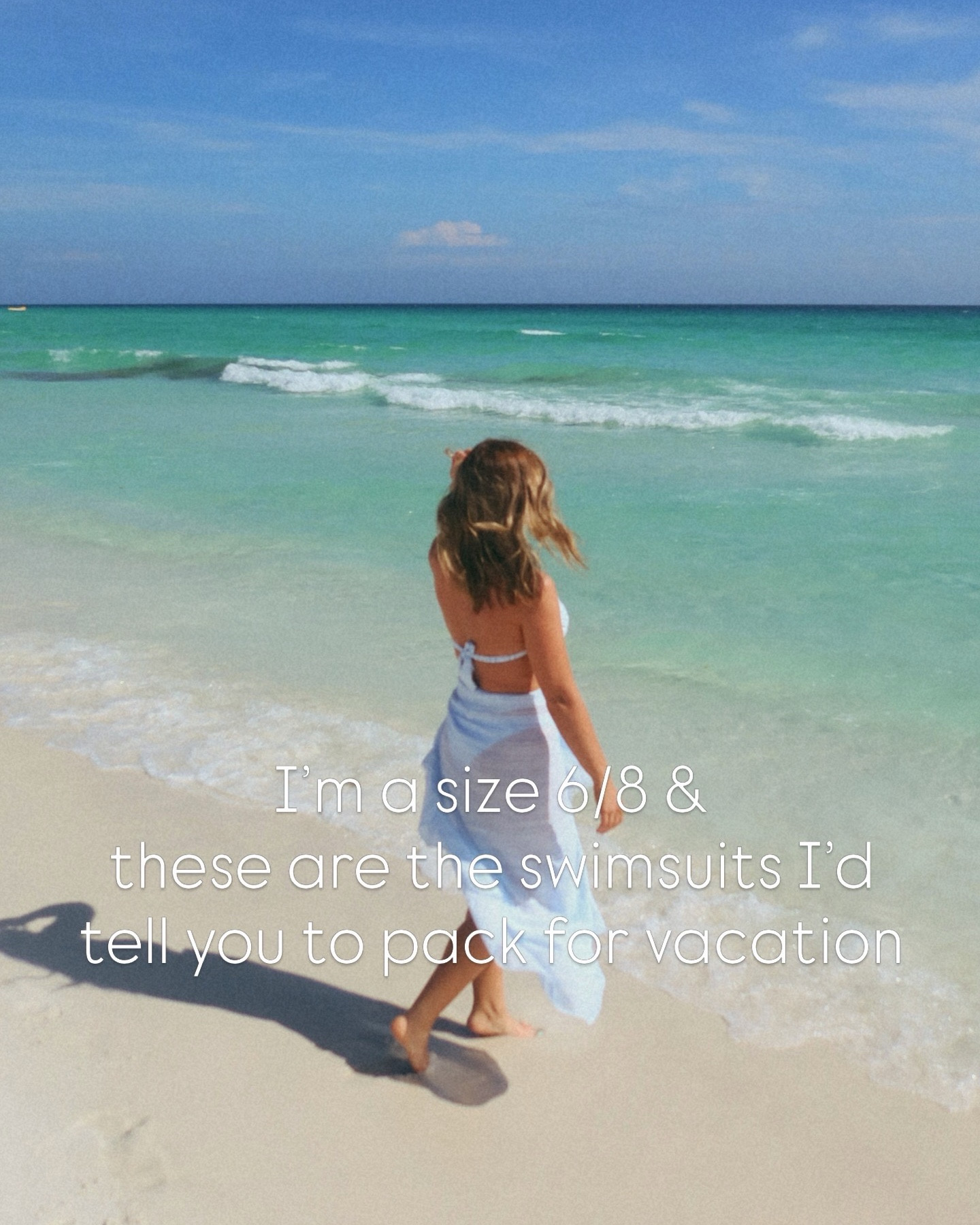 bikinis I packed for vacation & would recommend 

I’m 5’7 • 145lbs • 34DDD (augmented) 

Swimsuit colors:
La La Land Pink (hot pink)
Deep End Teal (dark teal)
Aperol (neon orange)
Pepper Pepper (magenta)
Sweet Chili Heat (red) 
Blue stripes - color no longer available 
Black & white pattern (pattern no longer available)


#LTKSwim #LTKTravel #LTKmomlife