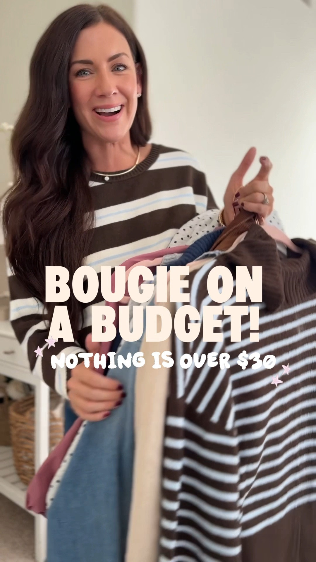 Comment NEW to shop! Nothing over $30 Walmart fall haul😍 the perfect early fall outfits—Walmart truly is the definition of bougie on a budget🤌🏼
.
.
#walmartstyle

#LTKSaleAlert #LTKSeasonal #LTKootd