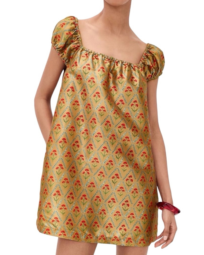 Looks just like La DoubleJ for less!
Dress
Matching set


#LTKSeasonal #LTKdayinmylife #LTKMothersDay