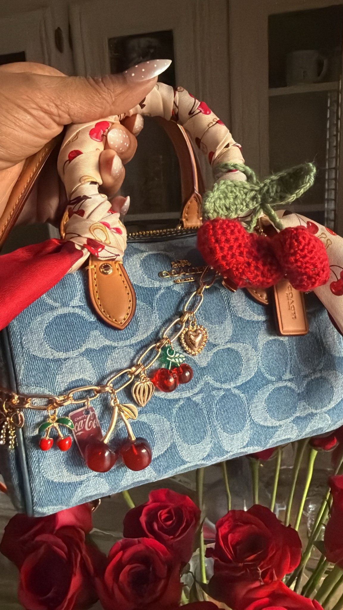 Mini Coach Rowan all dressed up!!!

#LTKootd #LTKdayinmylife #LTKgrwm