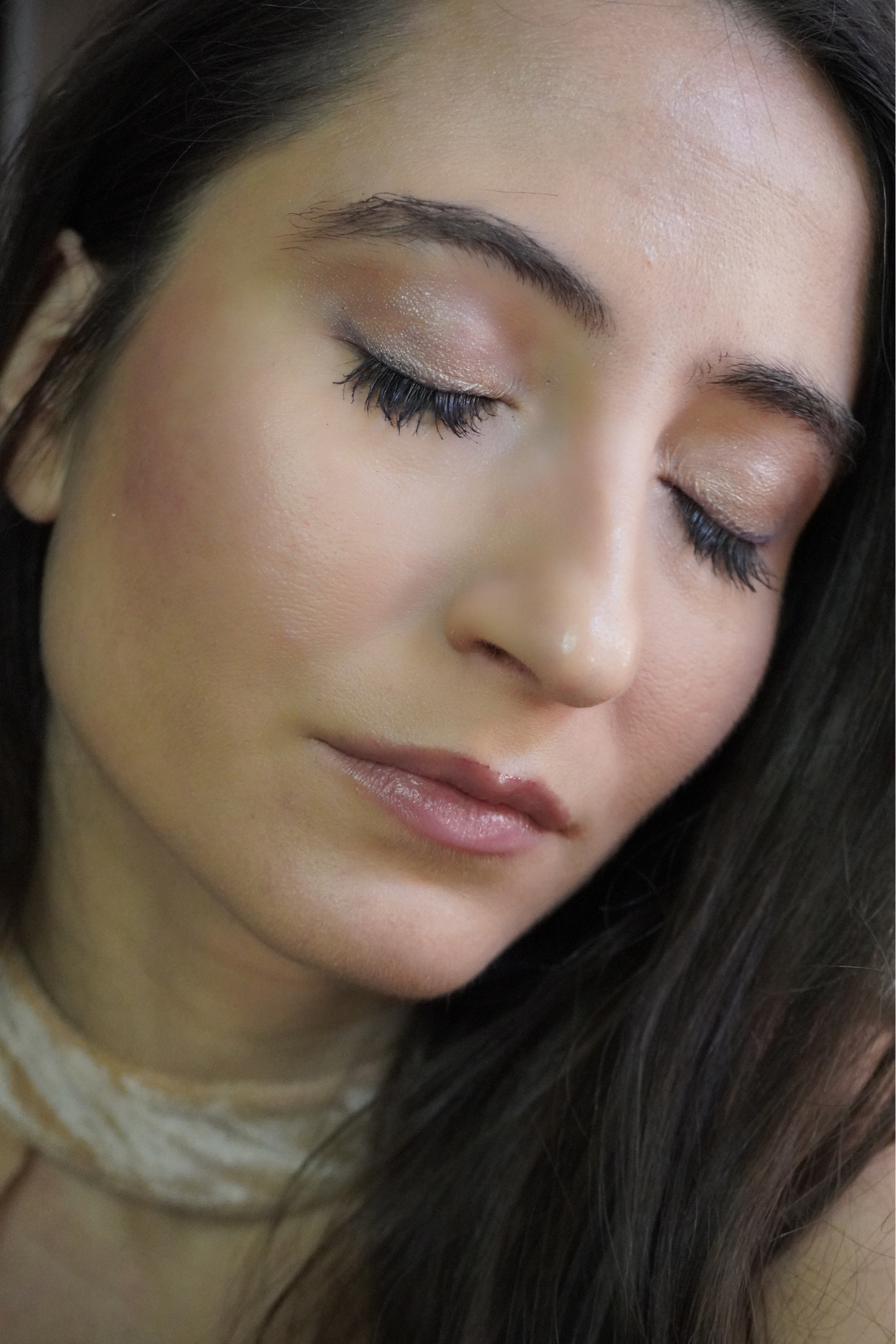 Soft spring makeup, simplified.

Skin that looks like skin, a little light, and just enough structure. And a rosy monochrome moment with a pop of colorful liner 

Sephora Sale is live April 10–20 — everything I’m using is linked here.

#LTKgrwm #LTKSaleAlert #LTKBeauty