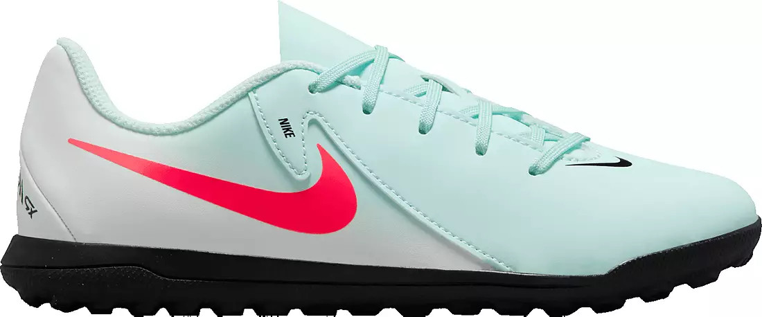 Nike Kids' Phantom GX 2 Academy Turf Soccer Cleats | DICK'S Sporting Goods