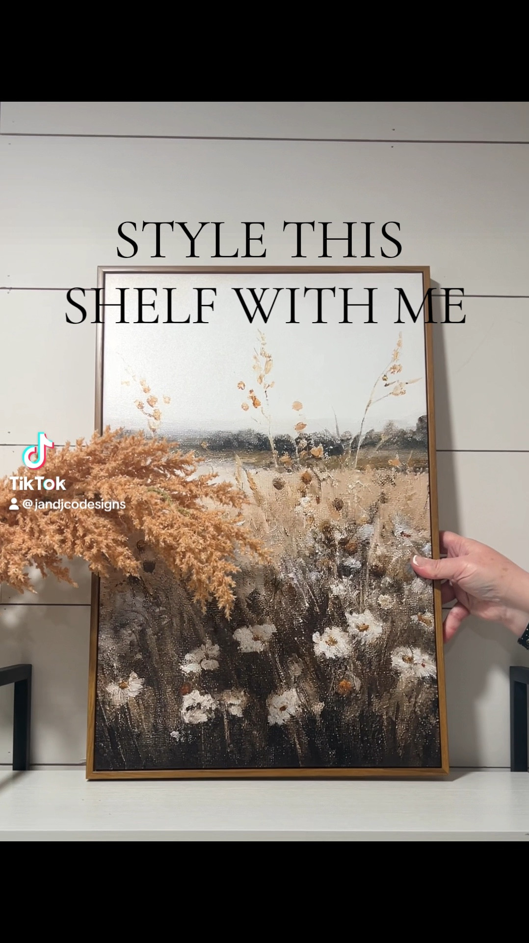 Shelf styling with me. 🖤

shelfdecor #homedecor #homeaccessories #shelfstyling #cozydecor #moodydecor

#LTKHome #LTKSaleAlert #LTKStyleTip
