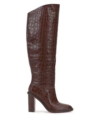Vince Camuto Pendarie Wide-calf Boot | Vince Camuto