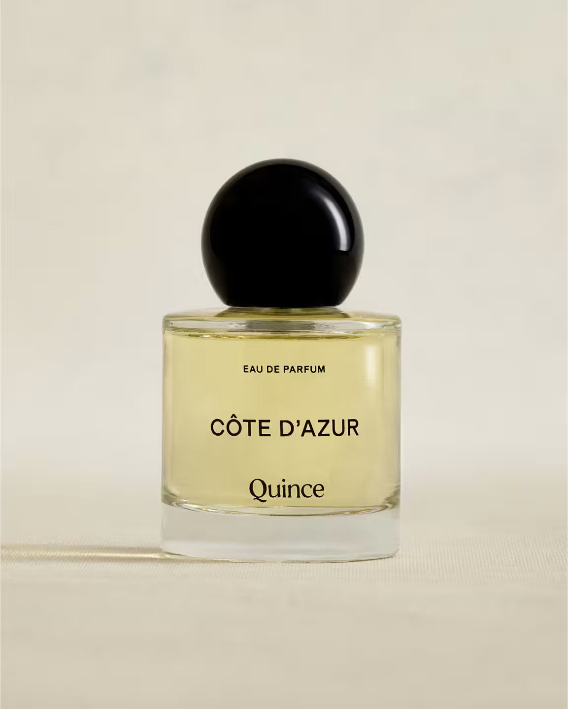 Côte d’Azur Eau de Parfum | Quince
