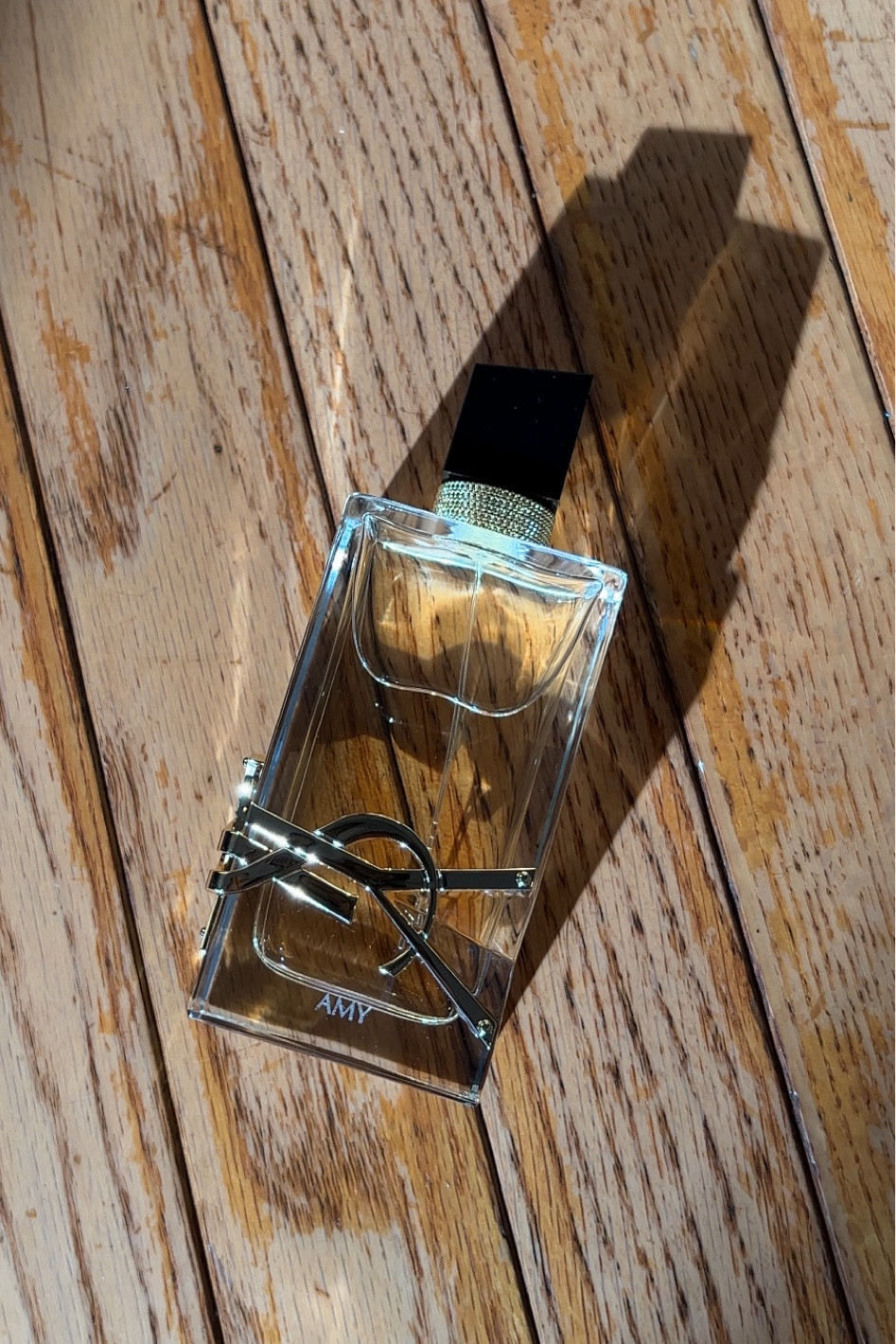 YSL Libre perfume 

#LTKSeasonal #LTKbeauty #LTKHoliday