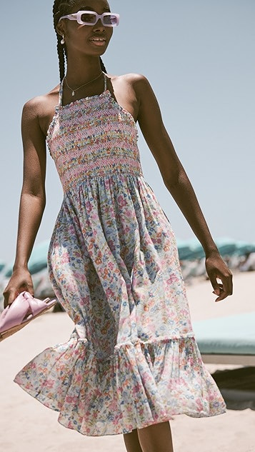 Ottawa Dress | Shopbop