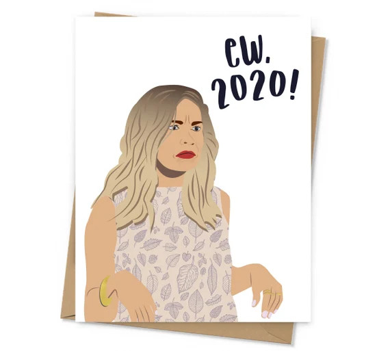 Schitt's Creek Card, Schitt's Creek Holiday Card, Ew David Card, Alexis Card, Funny Holiday Card,... | Etsy (US)