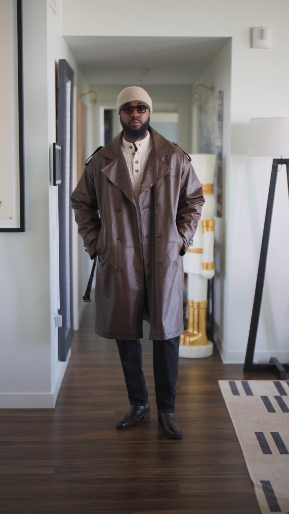 Winter Outfit #5

#LTKMens