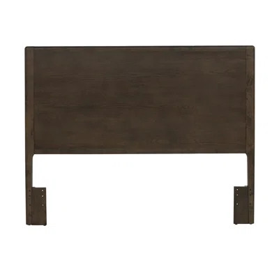 Godina Queen Full Espresso Headboard | Wayfair North America