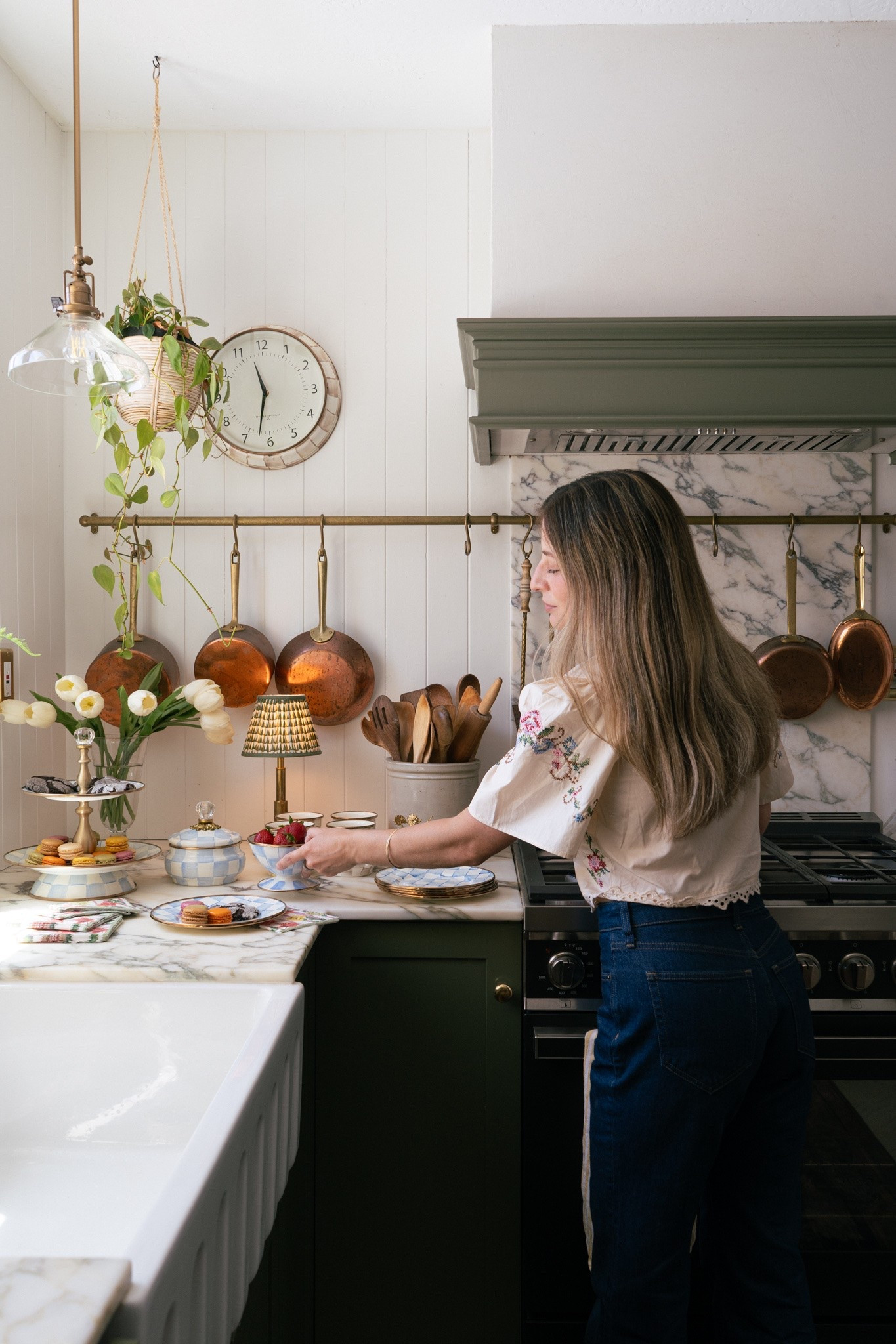 #MCPartner My favorites from the new Sky Check from @MacKenzie-Childs

#LTKHome