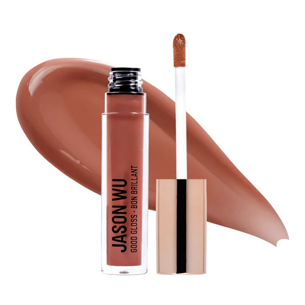 GOOD GLOSS - 03 Peach Cobbler | Jason Wu Beauty