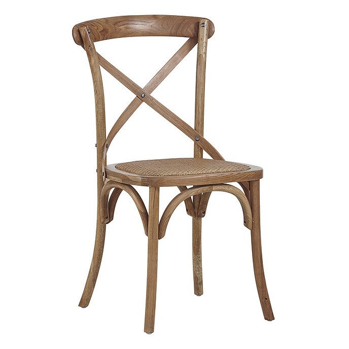 Constance Rattan Side Chairs Set of 2 | Ballard Designs, Inc.
