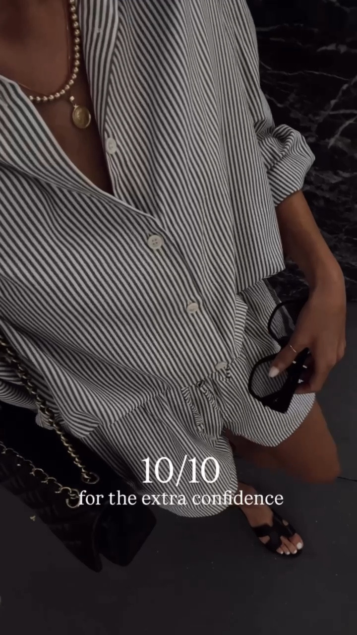 I saw this go viral on tiktok and now I know why! I'm giving this a 10/10 for the extra confidence & how incredibly easy it is to use✨
StylinByAylin, Aylin #amazon #ootd #outfitinspo #amazonfind

#LTKFamily #LTKBeauty #LTKStyleTip