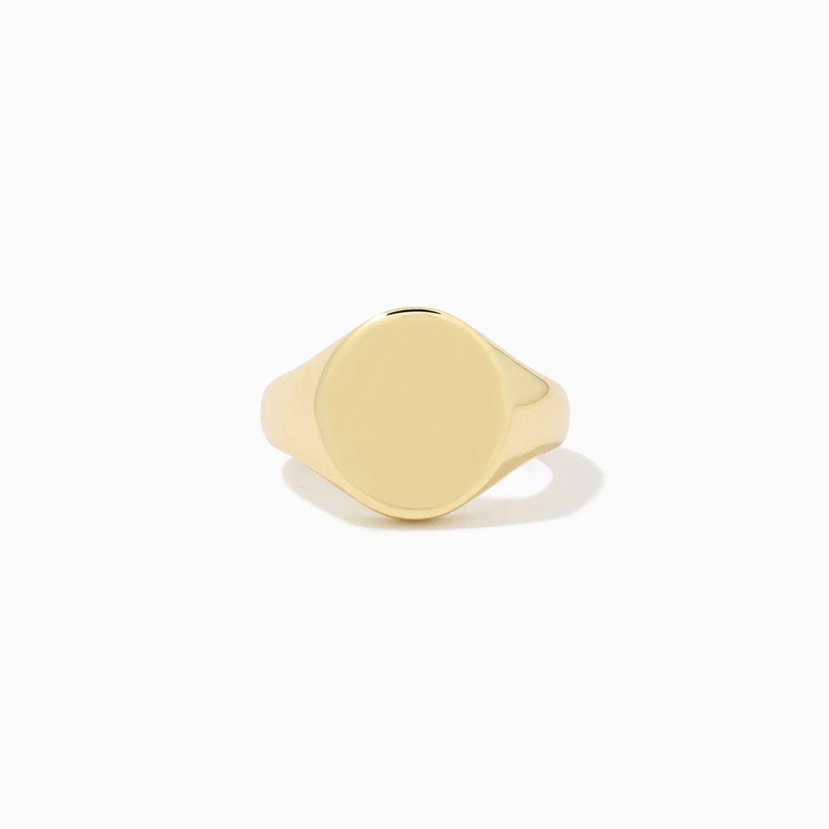 Signet Ring | Uncommon James
