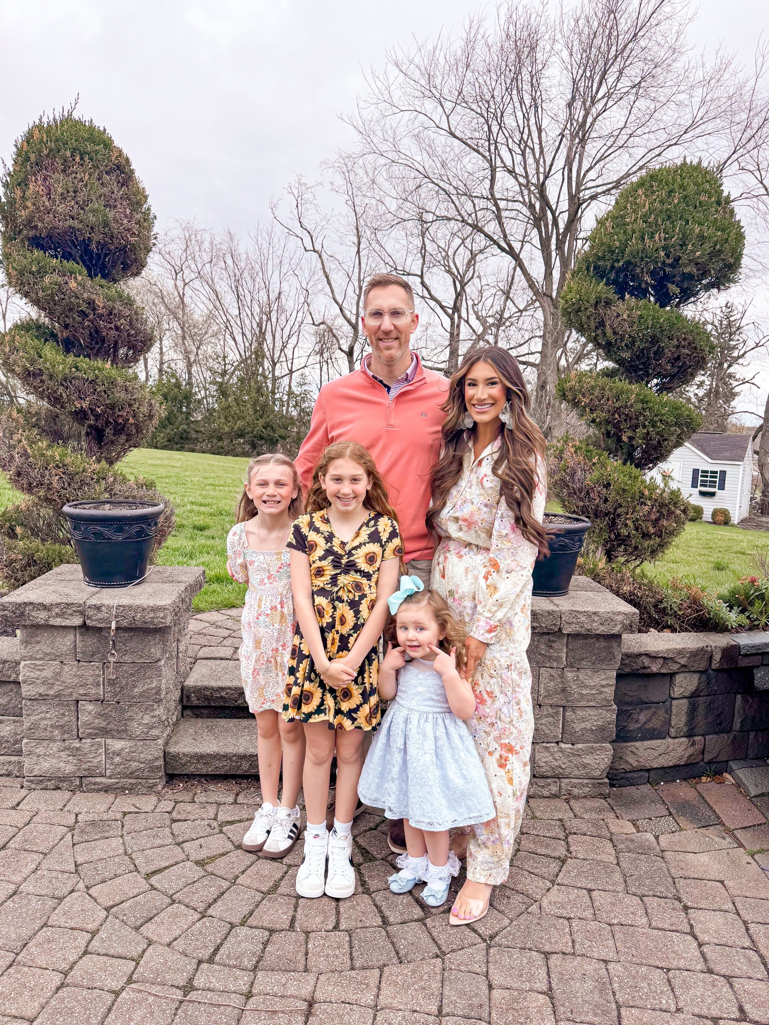 My 2piece matching set!!!! 

#LTKootd #LTKMothersDay #LTKgrwm