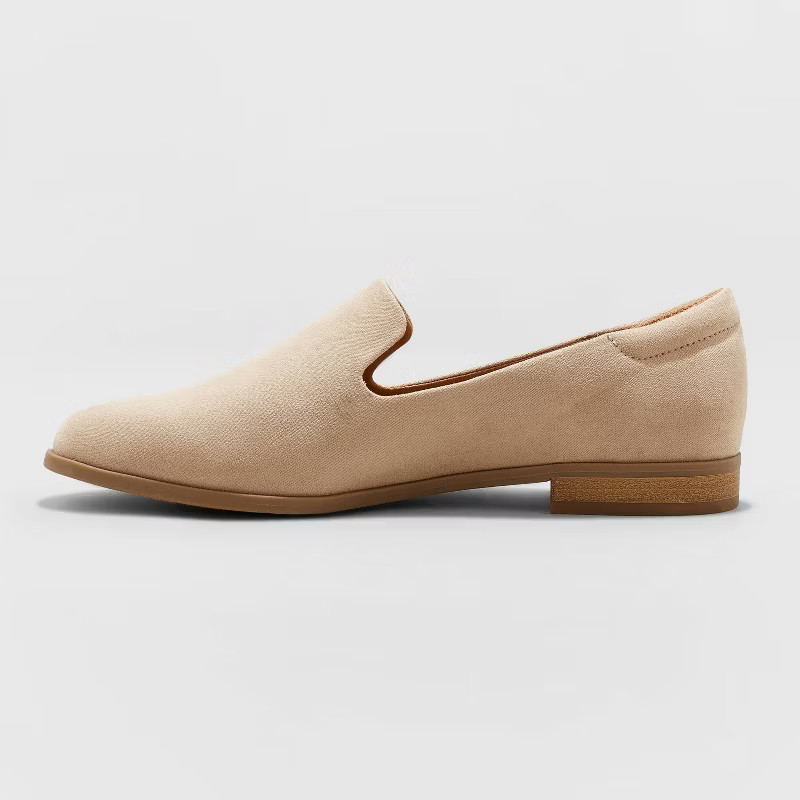 Women's Adeline Loafers - Universal Thread™ | Target