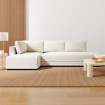 Build Your Own - Dalton Sectional | West Elm (US)