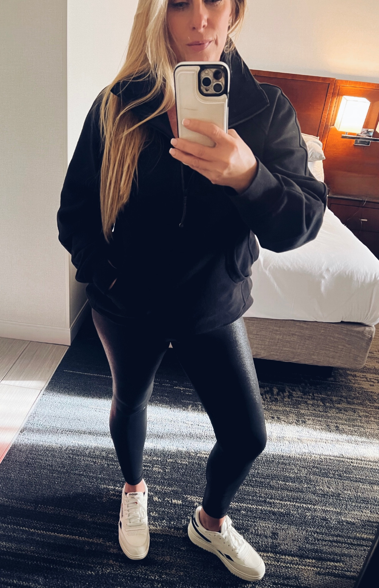 Super comfy / cute sports mom outfit. I am definitely rockin ALL the lulu
at my daughters volleyball tournament today! #lululemon #sportsmom #comfycute #fit #womensoutfits #womensclothing #fav #goto #momlife

#LTKstyletip #LTKmidsize #LTKover40