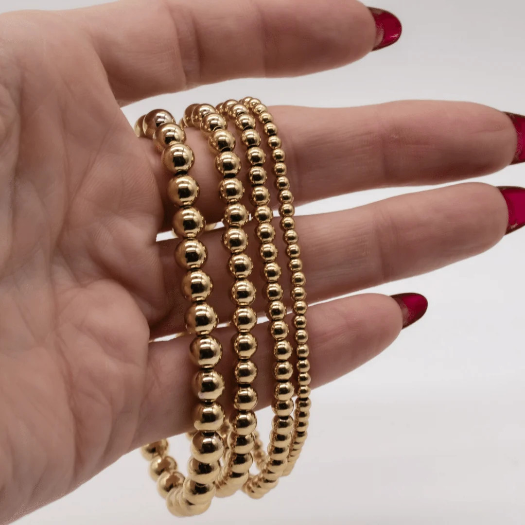 BALI BRACELET | HENRIGIRL