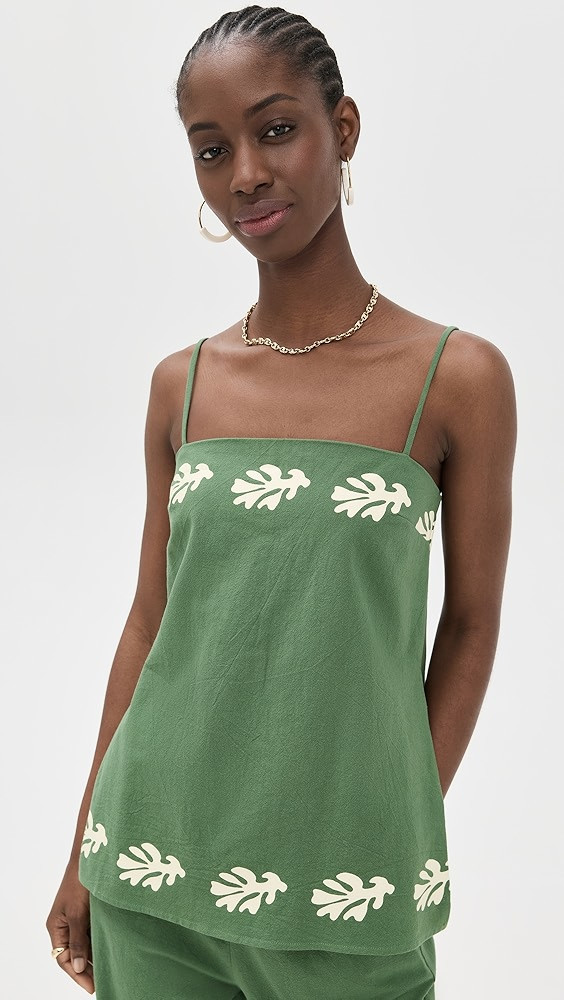 Amalia Top | Shopbop