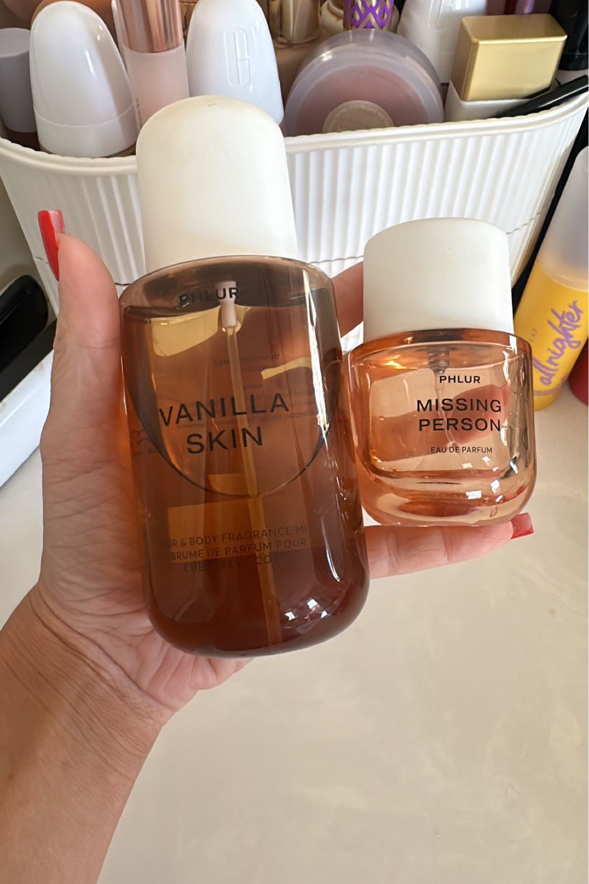 My new norm go to fragrances  

#LTKBeauty