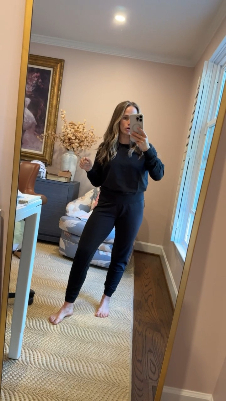 These jars are very cute and so comfortable- I think I will size up.

#LTKActive #LTKStyleTip