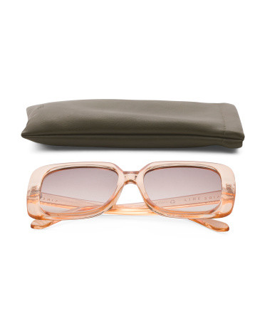 55mm Cassiopeia Sunglasses | TJ Maxx