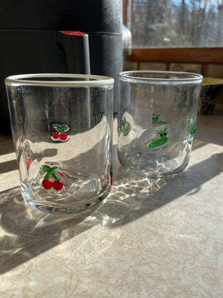 Icon glasses, Anthropologie glassware, Valentine’s Day gifts, cute kitchen ware, cute kitchen glasses 

#LTKfindsunder50 #LTKhome #LTKGiftGuide