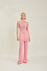 Tara Pant | Devon Windsor